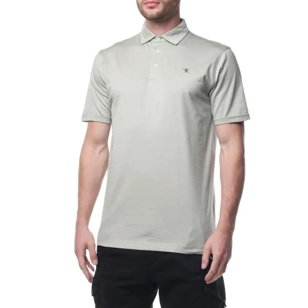 Polos Homme HACKETT HM563029 - HACKETT