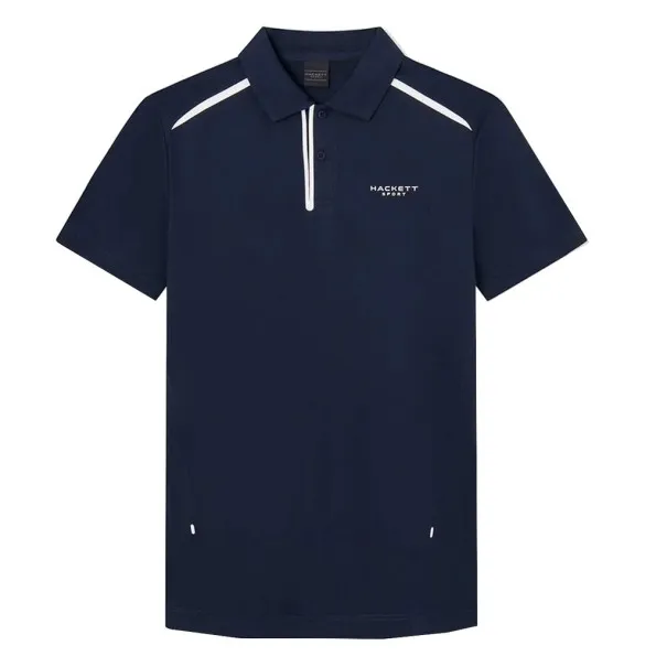 Polos Homme HACKETT HM563271 - HACKETT