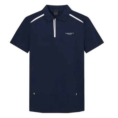 Polos Homme HACKETT HM563271 - HACKETT