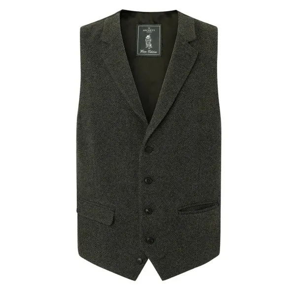 Vestes Homme HACKETT HM470551R - HACKETT