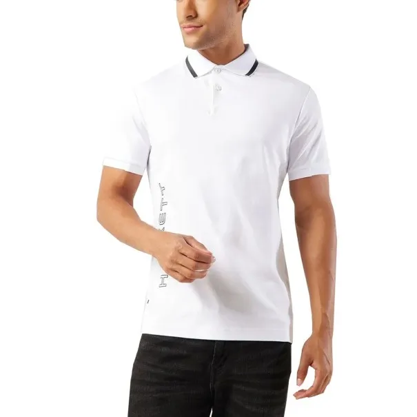 Polos Homme HACKETT HM563231 - HACKETT