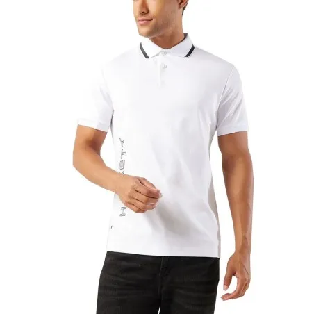 Polos Homme HACKETT HM563231 - HACKETT