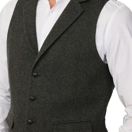 Vestes Homme HACKETT HM470551R - HACKETT