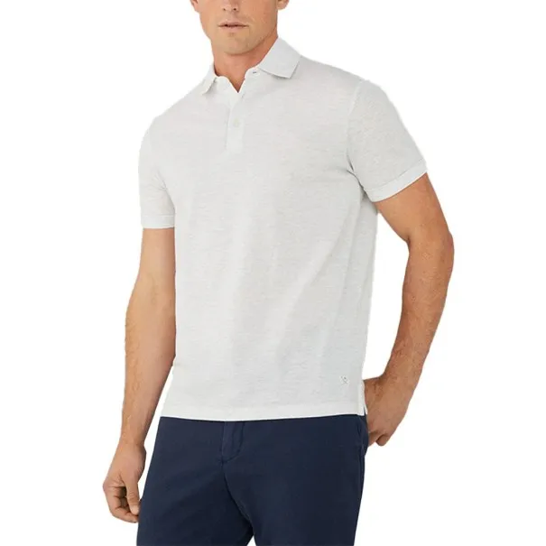 Polos Homme HACKETT HM563275 - HACKETT