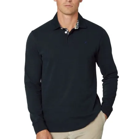 Polos Homme HACKETT HM570823 - HACKETT