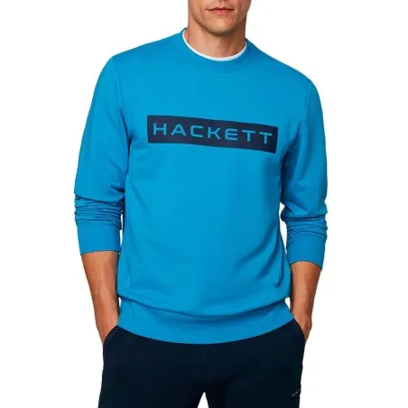 Pulls & Capuches Homme HACKETT HM581166 - HACKETT