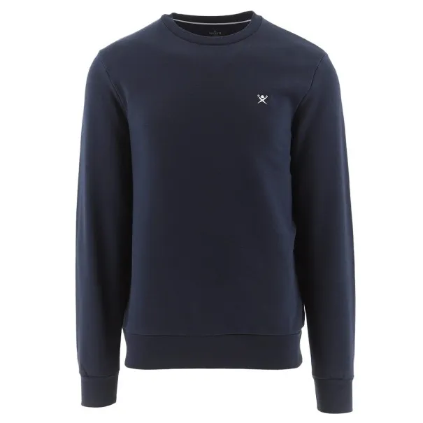 Pulls & Capuches Homme HACKETT HM580957 - HACKETT