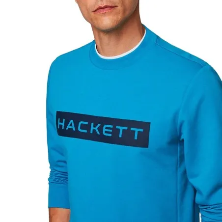 Pulls & Capuches Homme HACKETT HM581166 - HACKETT