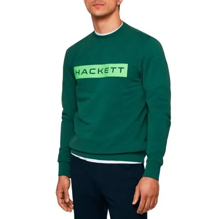 Pulls & Capuches Homme HACKETT HM581166 - HACKETT