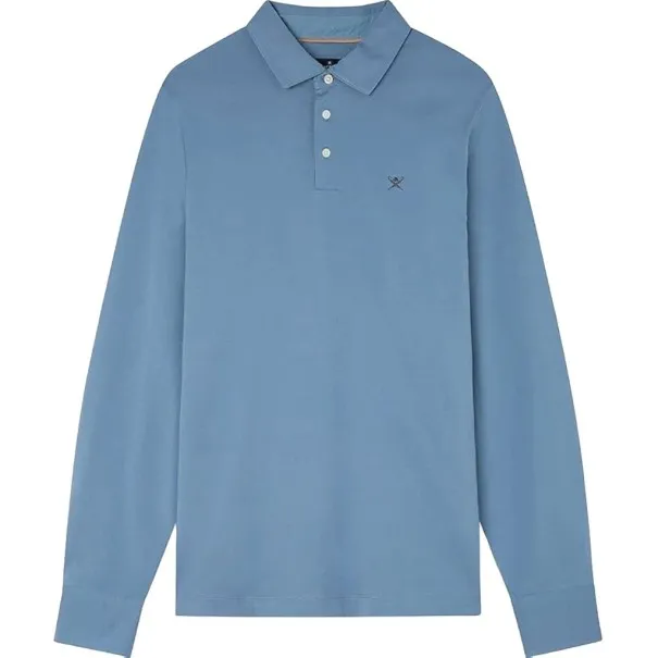 Polos Homme HACKETT HM550929 - HACKETT