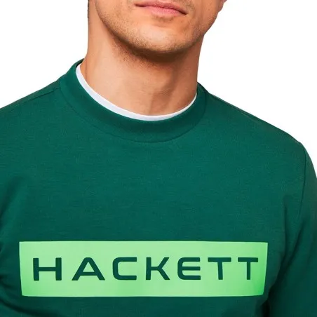 Pulls & Capuches Homme HACKETT HM581166 - HACKETT