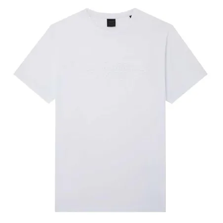 T-shirts Homme HACKETT HM500796 - HACKETT