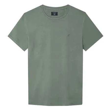 T-shirts Homme HACKETT HM500796 - HACKETT