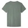 T-shirts Homme HACKETT HM500796 - HACKETT
