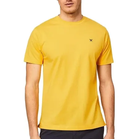 T-shirts Homme HACKETT HM500733 - HACKETT