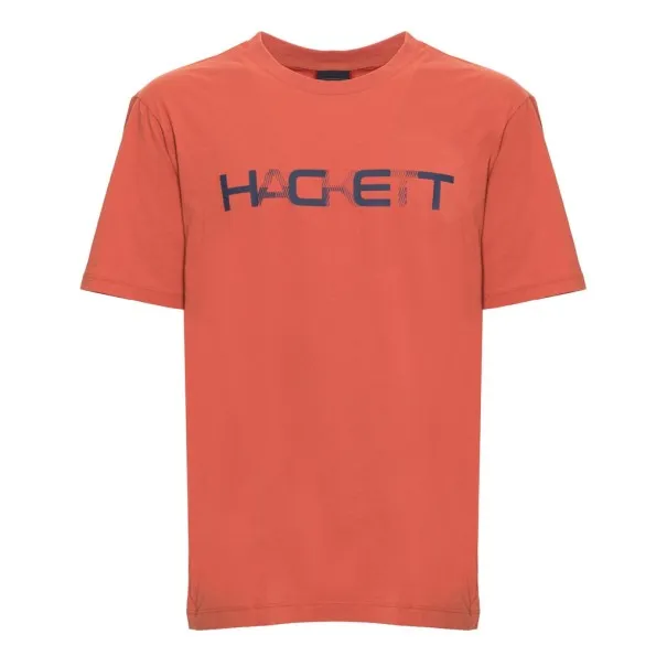 T-shirts Homme HACKETT HM500907 - HACKETT