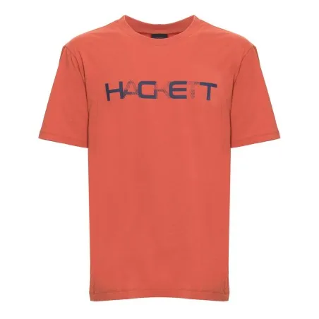 T-shirts Homme HACKETT HM500907 - HACKETT