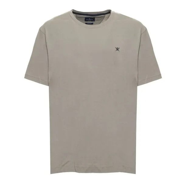 T-shirts Homme HACKETT HM500403 - HACKETT