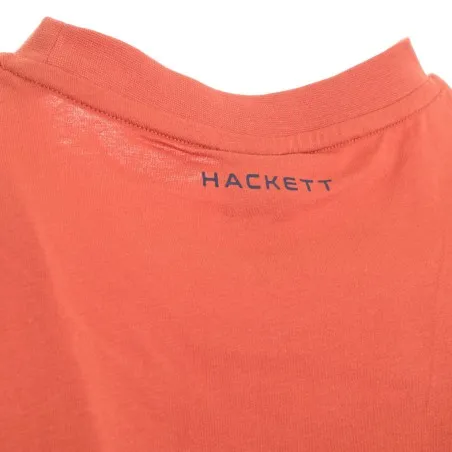 T-shirts Homme HACKETT HM500907 - HACKETT