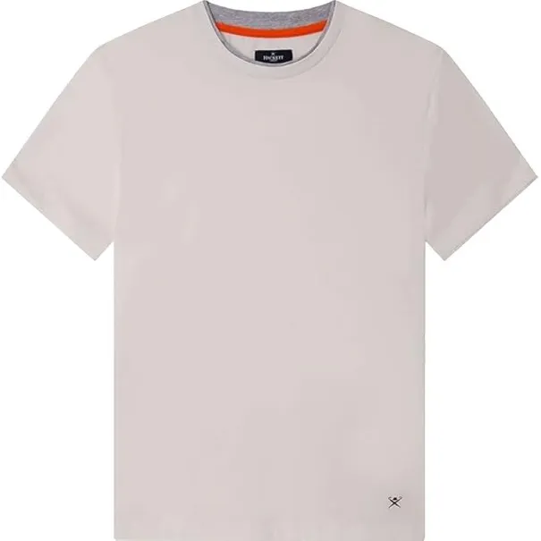 T-shirts Homme HACKETT HM500724 - HACKETT