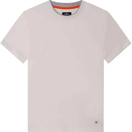 T-shirts Homme HACKETT HM500724 - HACKETT