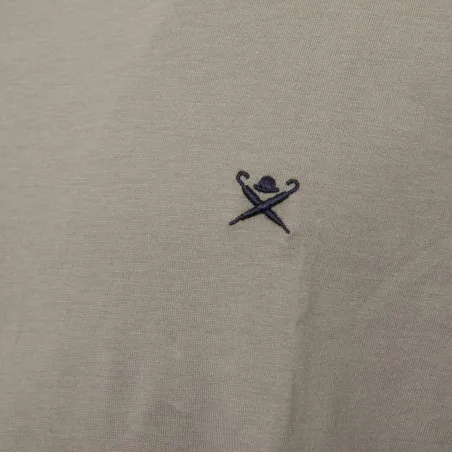 T-shirts Homme HACKETT HM500403 - HACKETT