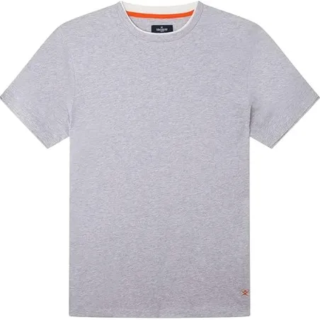 T-shirts Homme HACKETT HM500724 - HACKETT