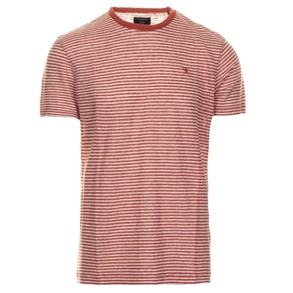 T-shirts Homme HACKETT HM500731 - HACKETT