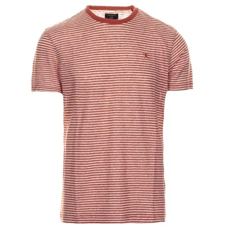 T-shirts Homme HACKETT HM500731 - HACKETT