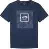 T-shirts Homme HACKETT HM500801 - HACKETT