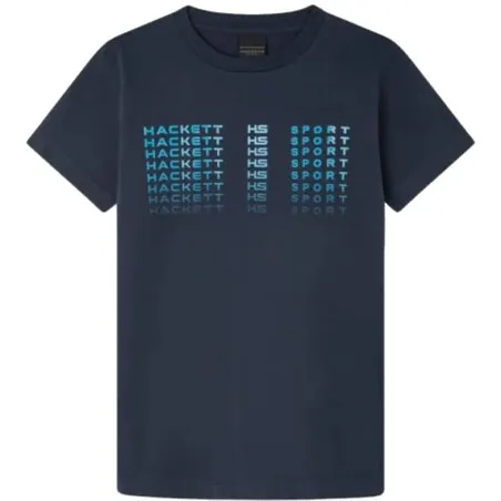 T-shirts Homme HACKETT HM500803 - HACKETT
