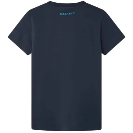 T-shirts Homme HACKETT HM500803 - HACKETT