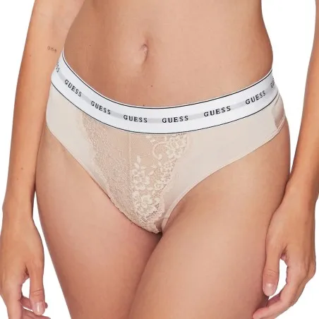 Sous-vêtements femme Guess O2BE00 - Guess