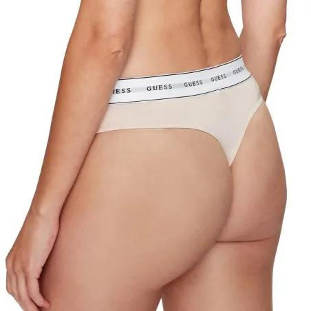 Sous-vêtements femme Guess O2BE00 - Guess