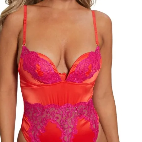 Sous-vêtements femme Guess O2BM13 - Guess