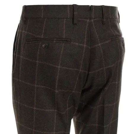 Pantalons et Jeans Homme HACKETT HM470549R - HACKETT