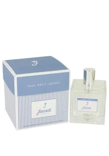 Eau de Toilette Enfant JACADI TOUT PETIT JACADI - JACADI