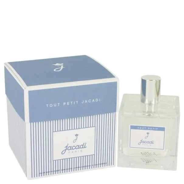 Eau de Toilette Enfant JACADI TOUT PETIT JACADI