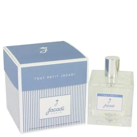 Eau de Toilette Enfant JACADI TOUT PETIT JACADI - JACADI