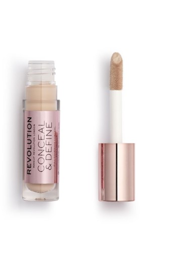 Anti Cerne REVOLUTION CONCEAL AND DEFINE