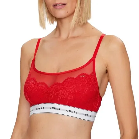 Sous-vêtements femme Guess O2BC07 - Guess