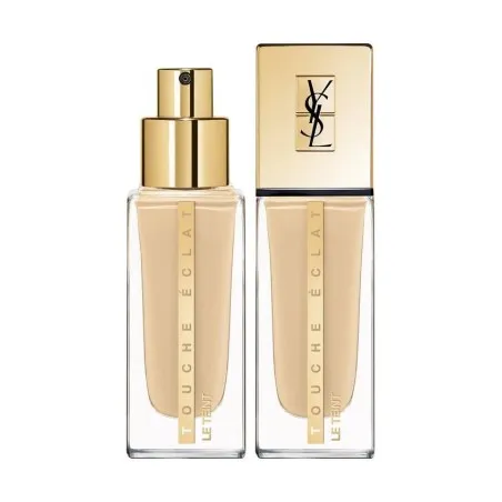 Fond de Teint YVES SAINT LAURENT TOUCHE ECLAT LE TEINT