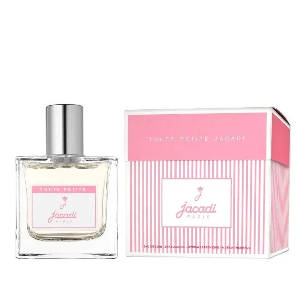Eau de Toilette Enfant JACADI TOUTE PETITE JACADI - JACADI Eau de Toilette Enfant JACADI TOUTE PETITE JACADI - JACADI