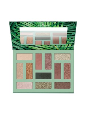 Palette ESSENCE OUT IN THE WILD ESSENCE - 1