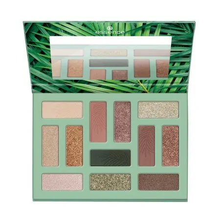 Palette ESSENCE OUT IN THE WILD - ESSENCE