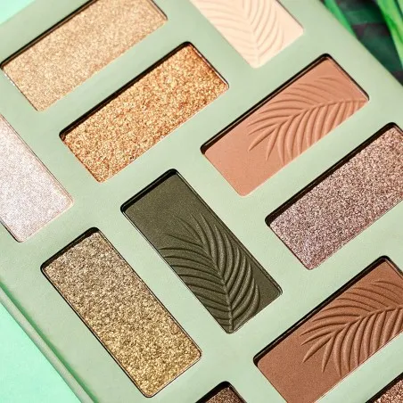 Palette ESSENCE OUT IN THE WILD - ESSENCE