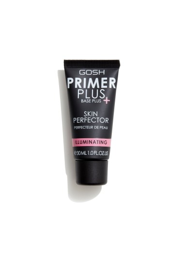 Primer GOSH PRIMER+ - 004 ILLUMINATING SKIN PERFECTOR - GOSH