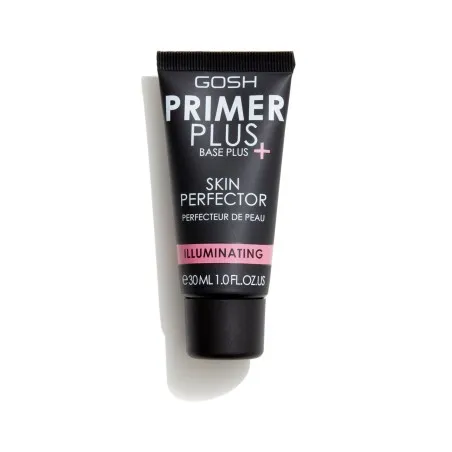 Primer GOSH PRIMER+ - 004 ILLUMINATING SKIN PERFECTOR - GOSH