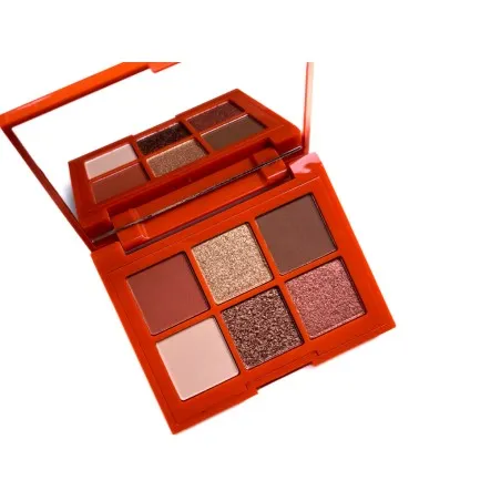 Palette ESSENCE BRONZED THIS WAY - ESSENCE