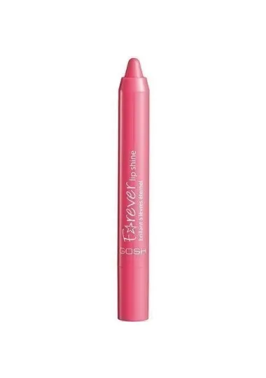 Crayons à lèvres GOSH  FOREVER LIP SHINE - GOSH